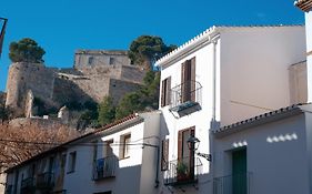 Denia Townhouse